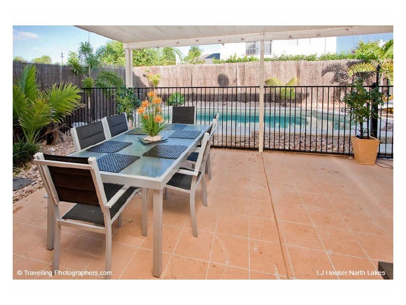 17 Gardenia Parade, North Lakes QLD 4509