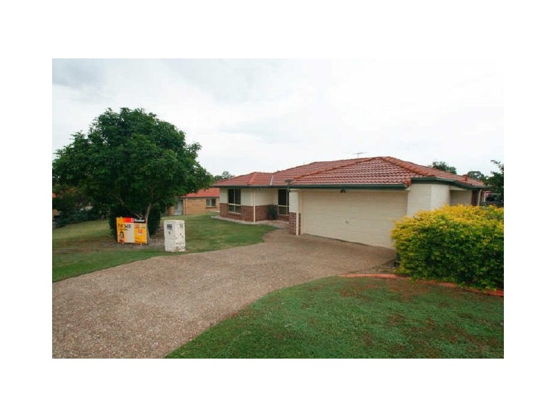 Murrumba Downs QLD 4503