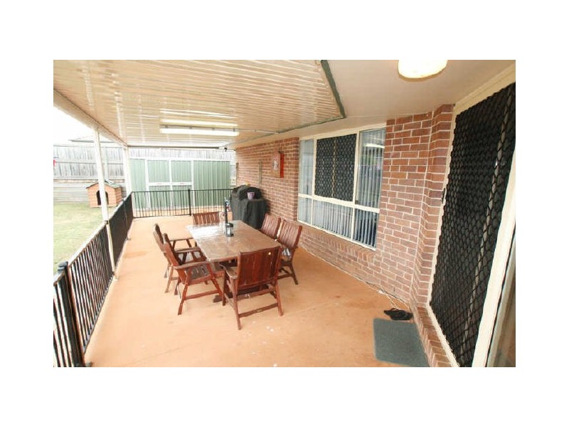 Murrumba Downs QLD 4503