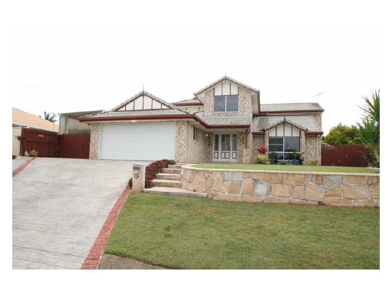4 Mallee Street, Murrumba Downs QLD 4503