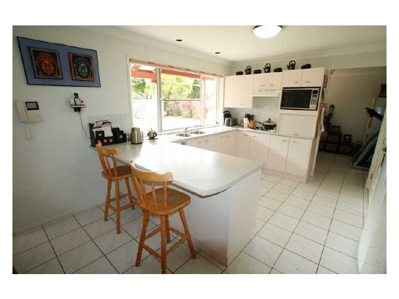 4 Mallee Street, Murrumba Downs QLD 4503