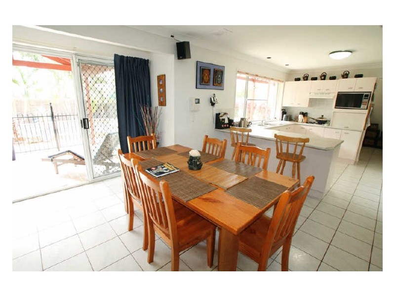 4 Mallee Street, Murrumba Downs QLD 4503