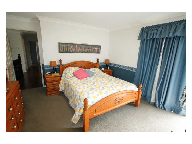 4 Mallee Street, Murrumba Downs QLD 4503