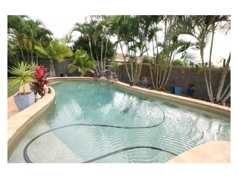 4 Mallee Street, Murrumba Downs QLD 4503