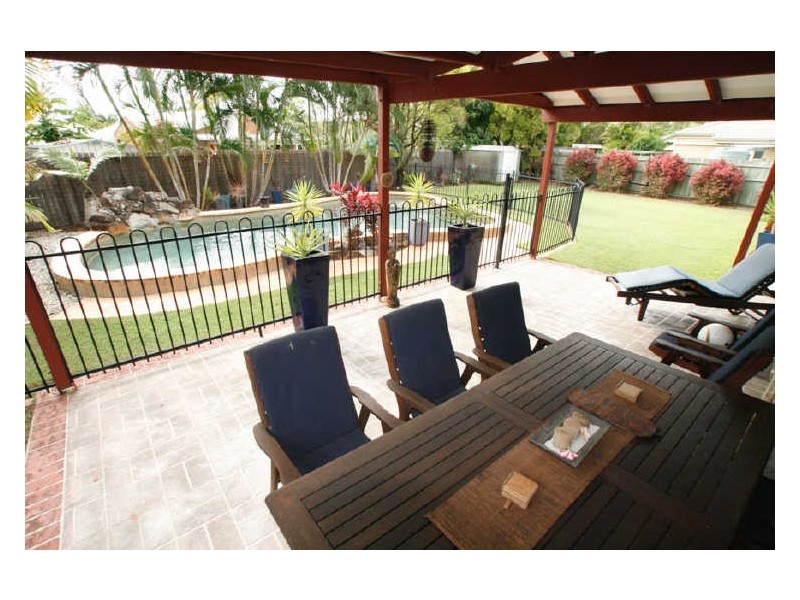 4 Mallee Street, Murrumba Downs QLD 4503