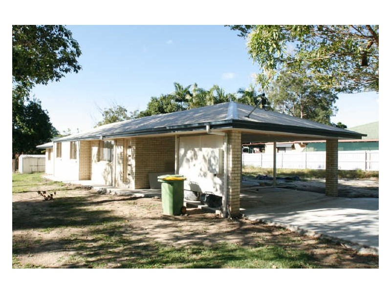 Mango Hill QLD 4509