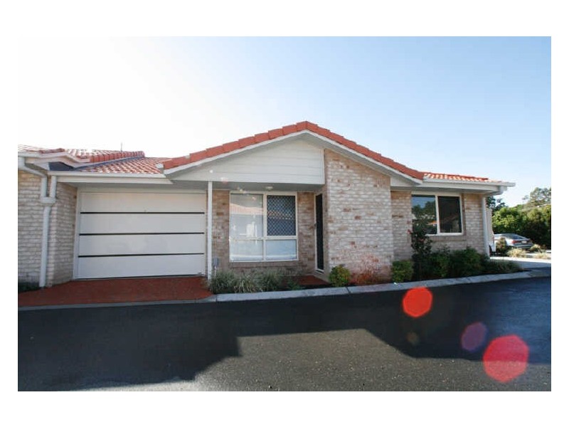 7/12 Ahern Street, Kallangur QLD 4503