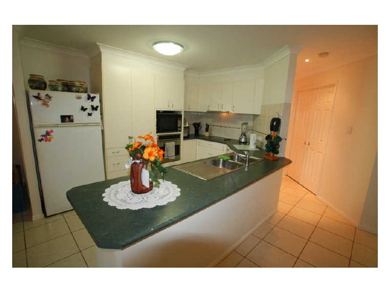 North Lakes QLD 4509