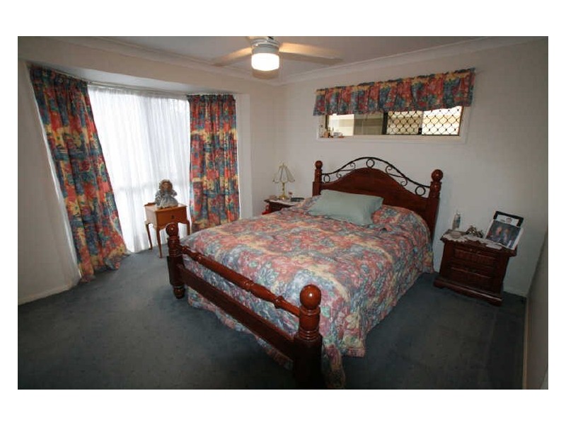 North Lakes QLD 4509