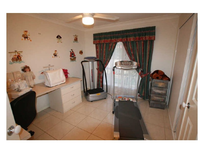 North Lakes QLD 4509