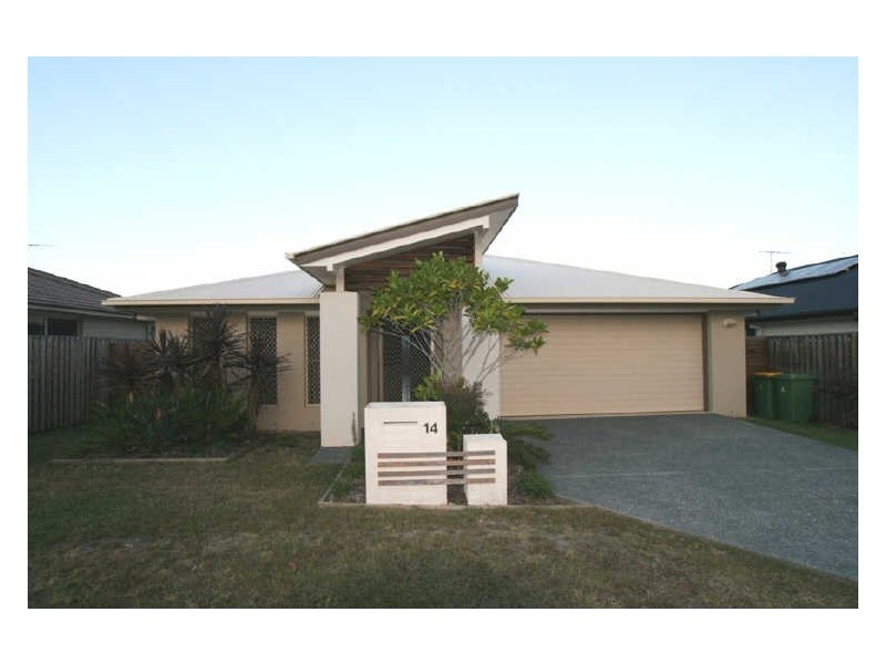 Kallangur QLD 4503