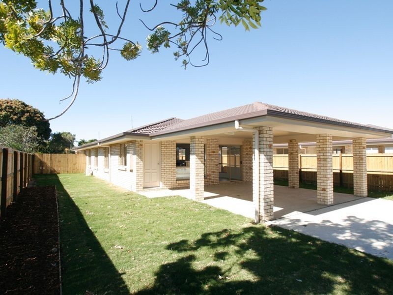 Kallangur QLD 4503