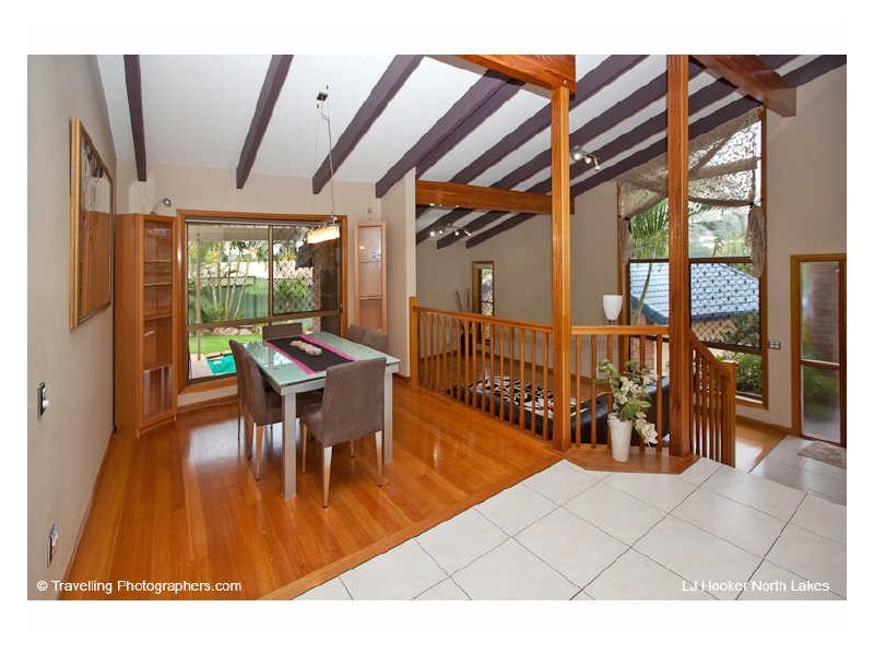 12 Eucalyptus Place, Albany Creek QLD 4035