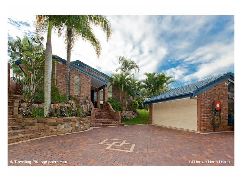 12 Eucalyptus Place, Albany Creek QLD 4035