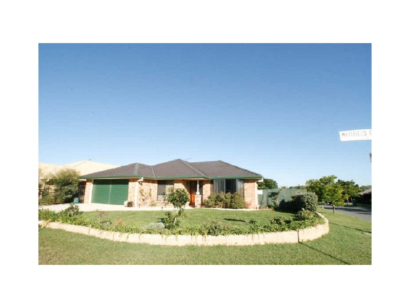 North Lakes QLD 4509