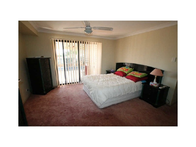 North Lakes QLD 4509