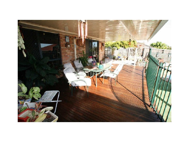 North Lakes QLD 4509