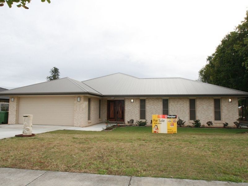 Kallangur QLD 4503