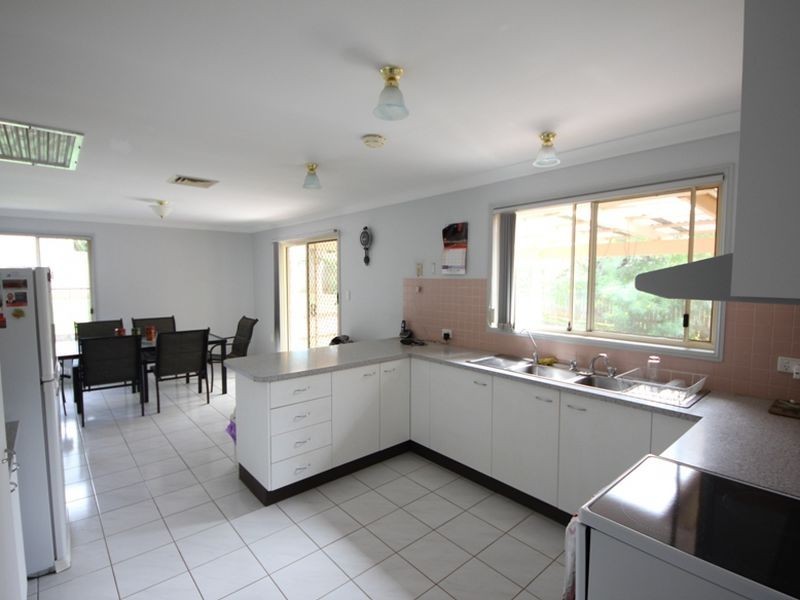 Kallangur QLD 4503