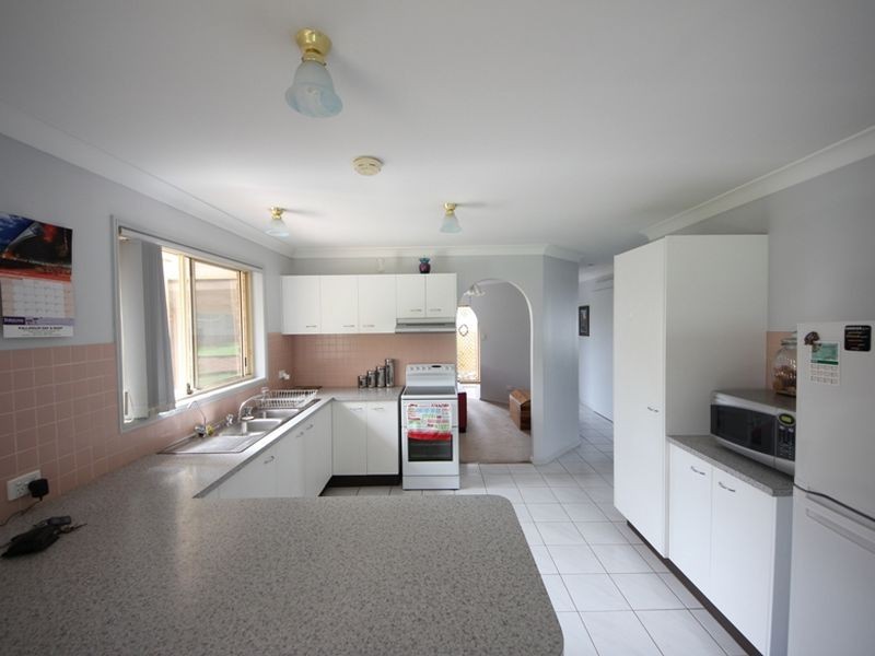 Kallangur QLD 4503
