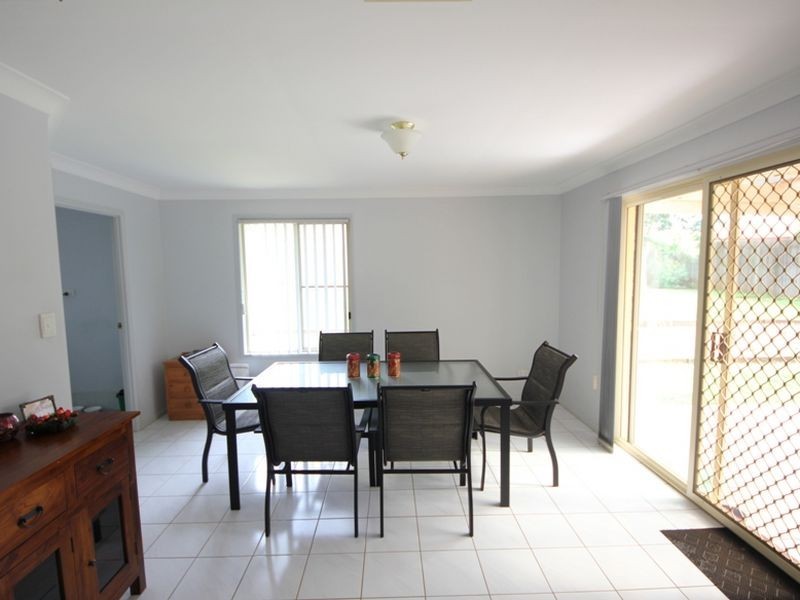 Kallangur QLD 4503