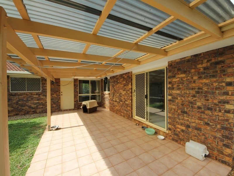 Kallangur QLD 4503