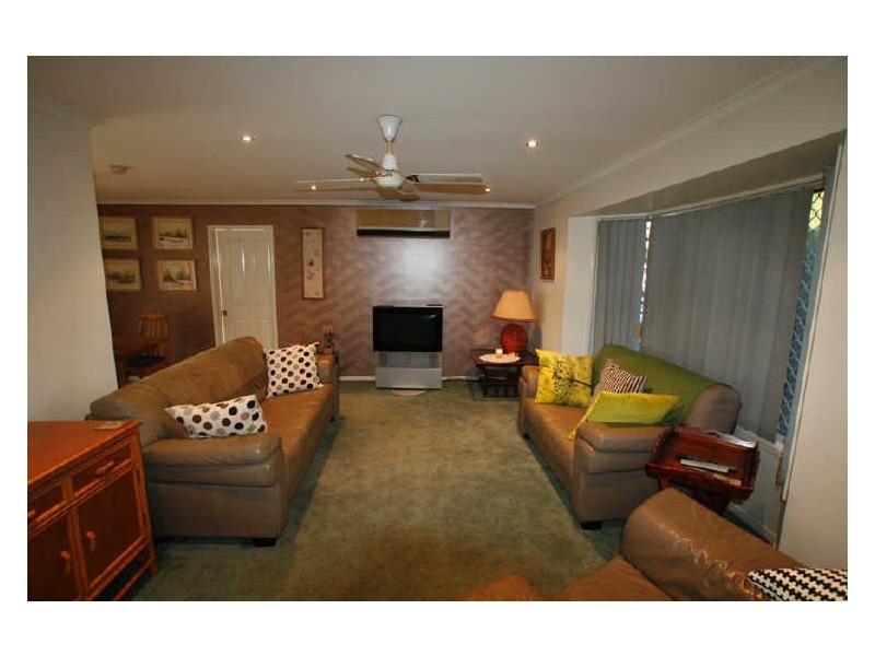 25 Duyvestyn Terrace, Murrumba Downs QLD 4503