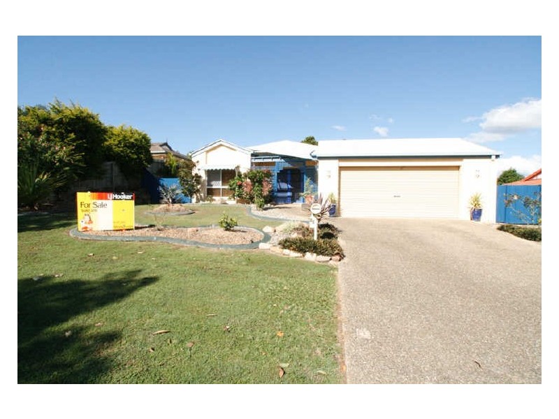 25 Talara Way, Mango Hill QLD 4509