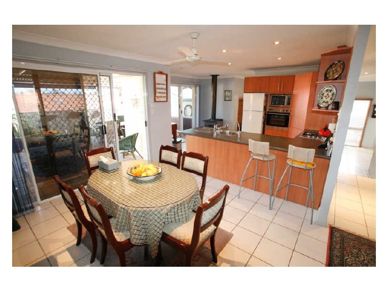25 Talara Way, Mango Hill QLD 4509