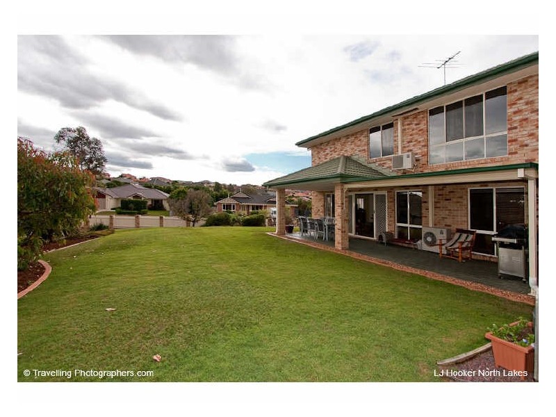 Murrumba Downs QLD 4503