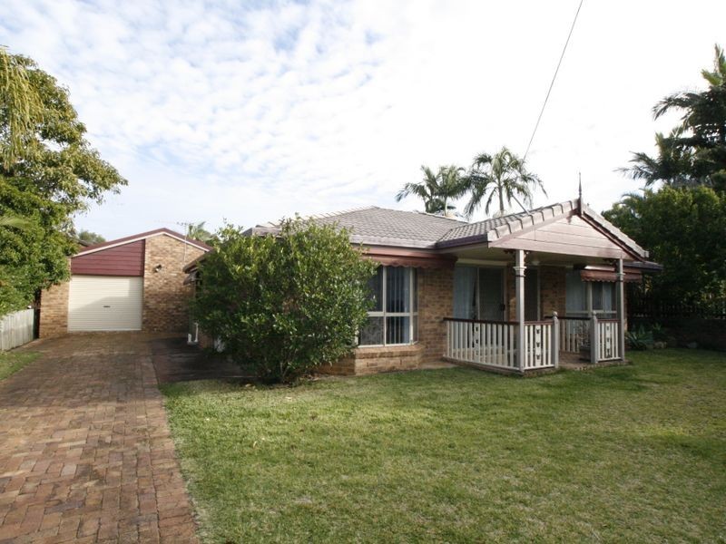 Kallangur QLD 4503