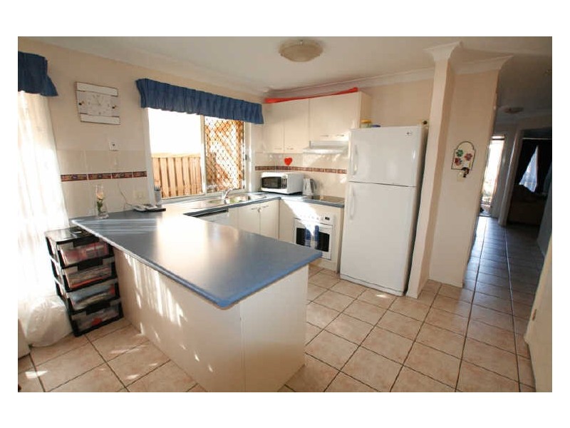 North Lakes QLD 4509