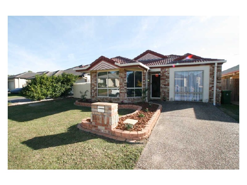 North Lakes QLD 4509