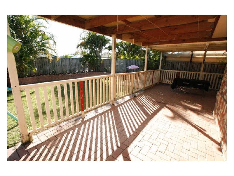 North Lakes QLD 4509