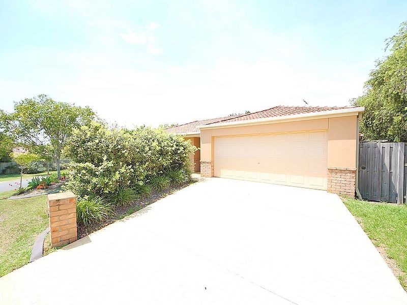 Griffin QLD 4503