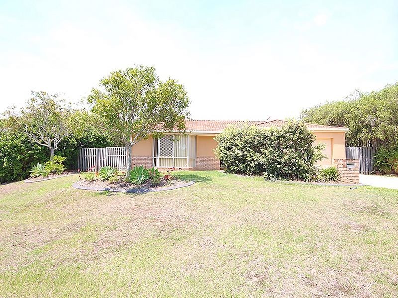 Griffin QLD 4503