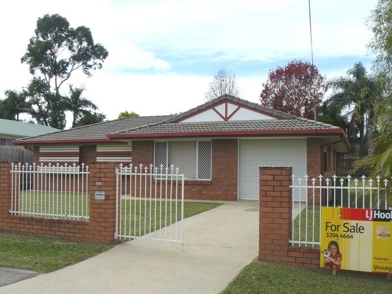 Kallangur QLD 4503