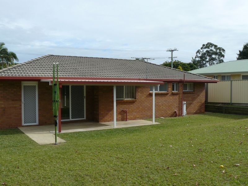 Kallangur QLD 4503