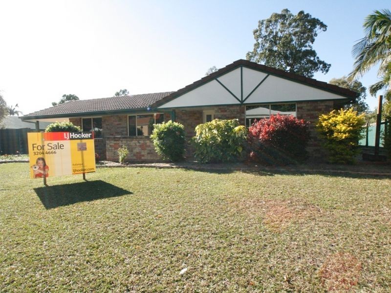 Kallangur QLD 4503