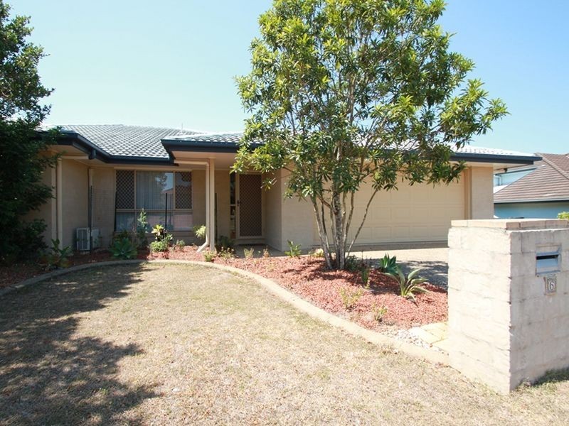 Murrumba Downs QLD 4503