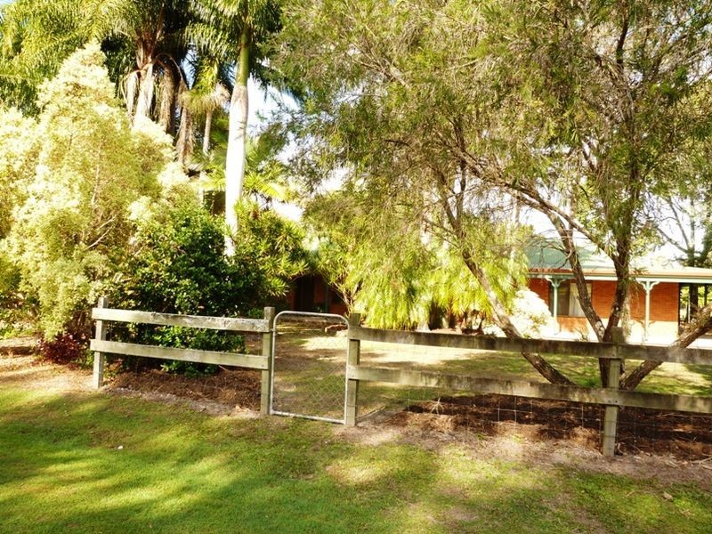 Burpengary QLD 4505