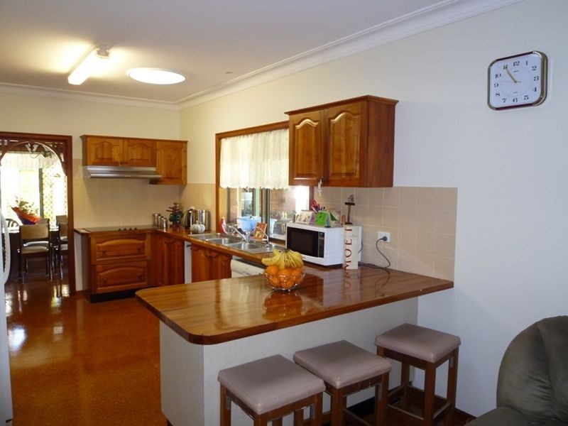 Burpengary QLD 4505