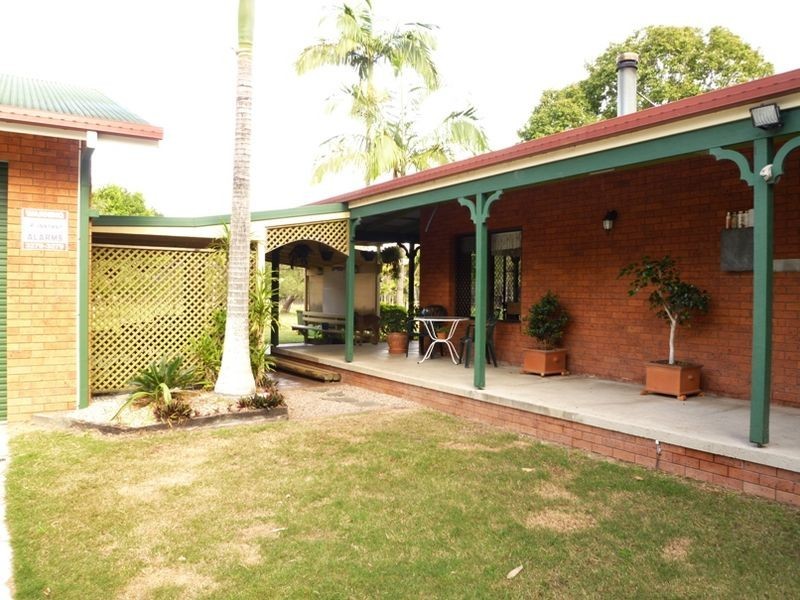 Burpengary QLD 4505