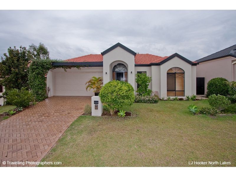 North Lakes QLD 4509