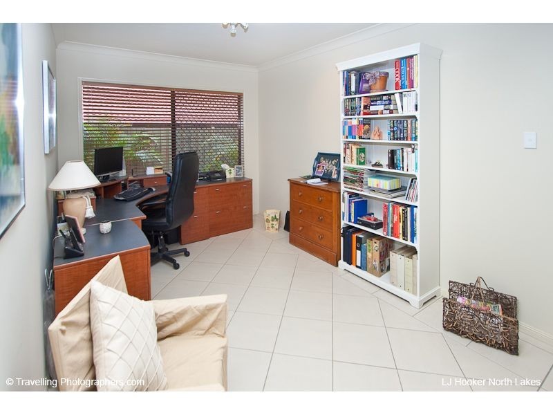 North Lakes QLD 4509