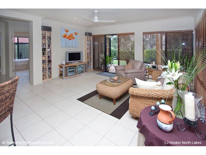 North Lakes QLD 4509