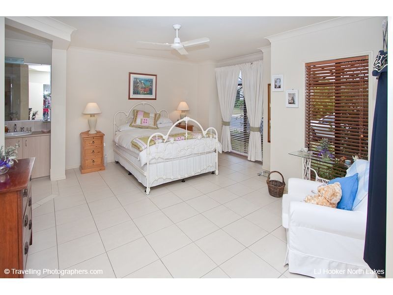 North Lakes QLD 4509