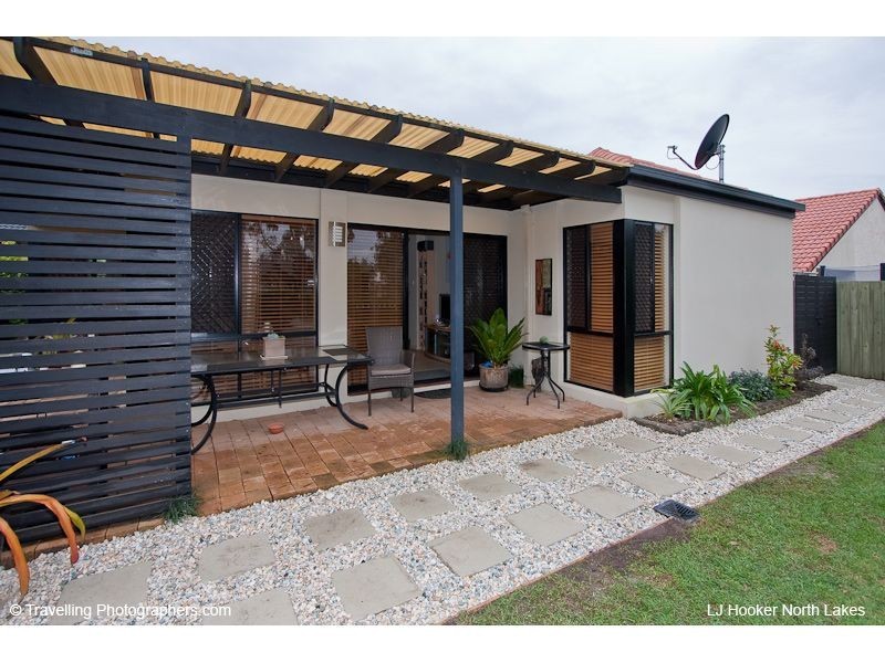 North Lakes QLD 4509