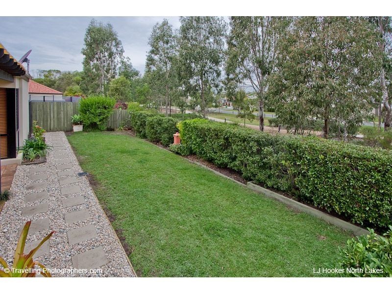 North Lakes QLD 4509