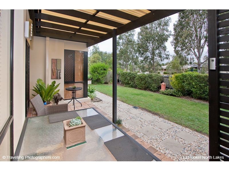 North Lakes QLD 4509